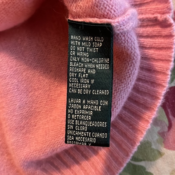 RALPH LAUREN Size Medium P - Picture 12 of 14